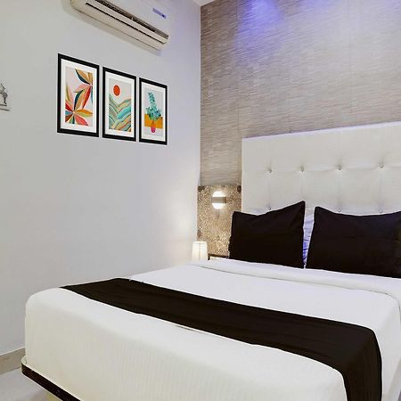 Hotel O Golden Star Mumbai Ngoại thất bức ảnh
