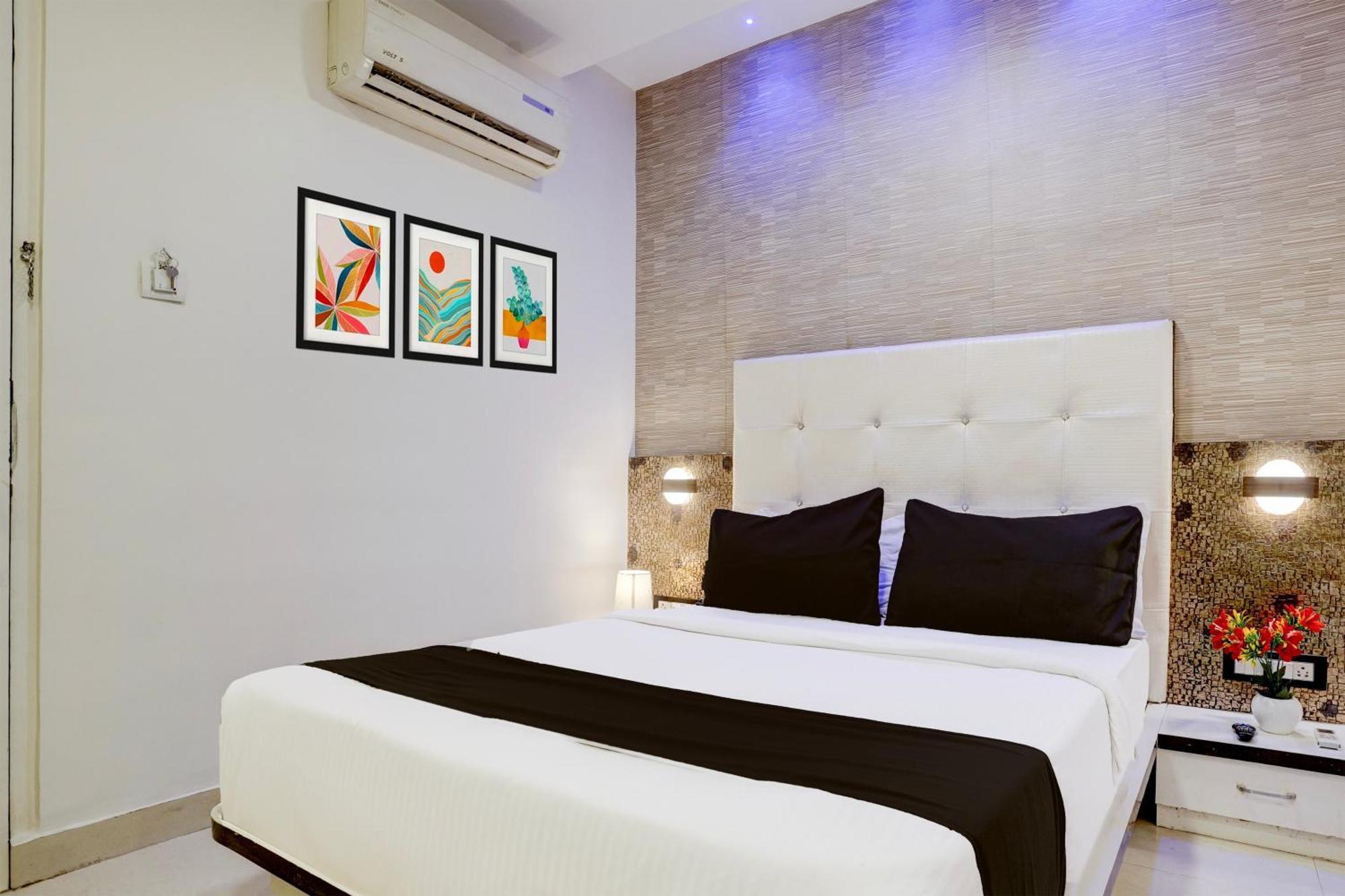 Hotel O Golden Star Mumbai Ngoại thất bức ảnh