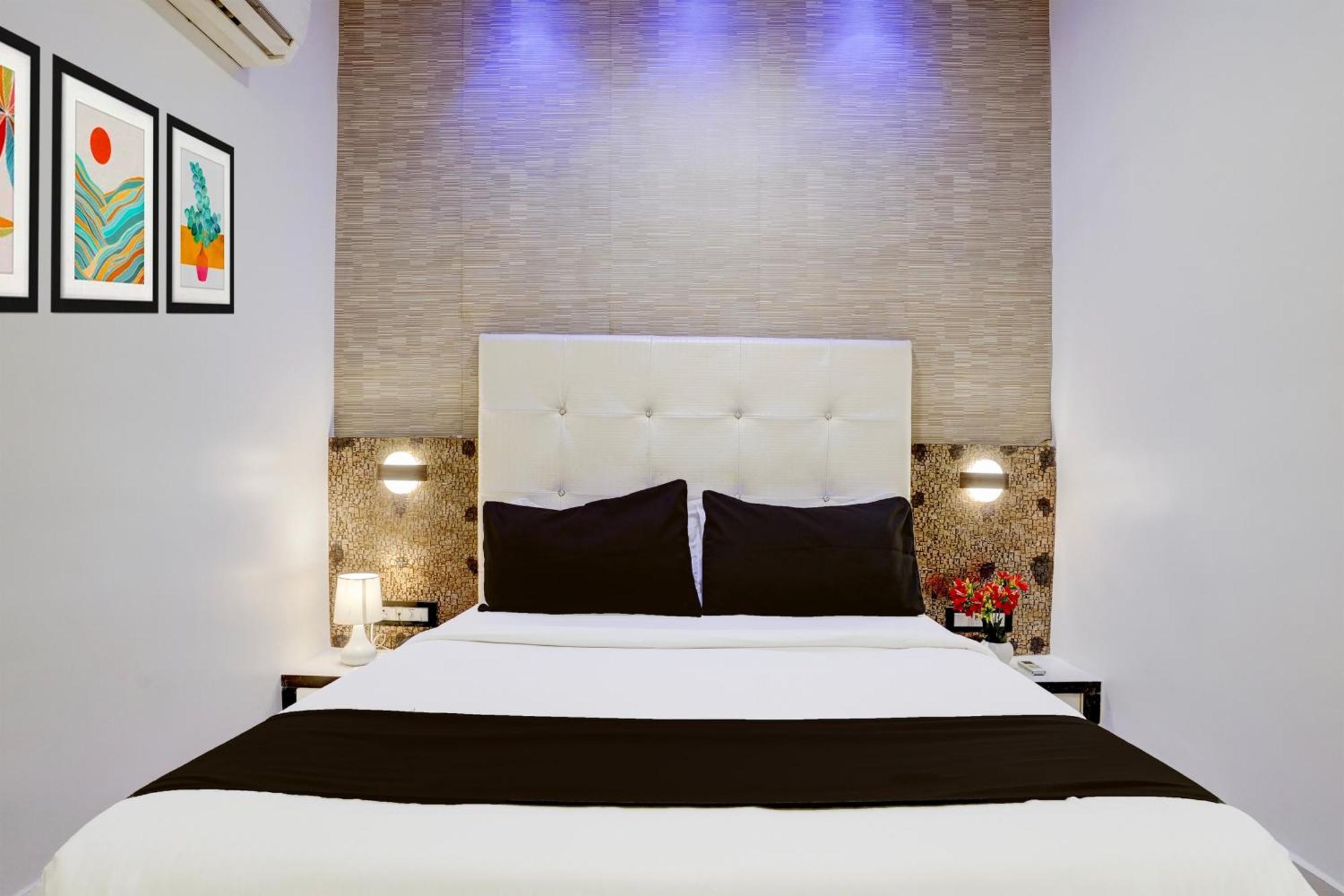 Hotel O Golden Star Mumbai Ngoại thất bức ảnh
