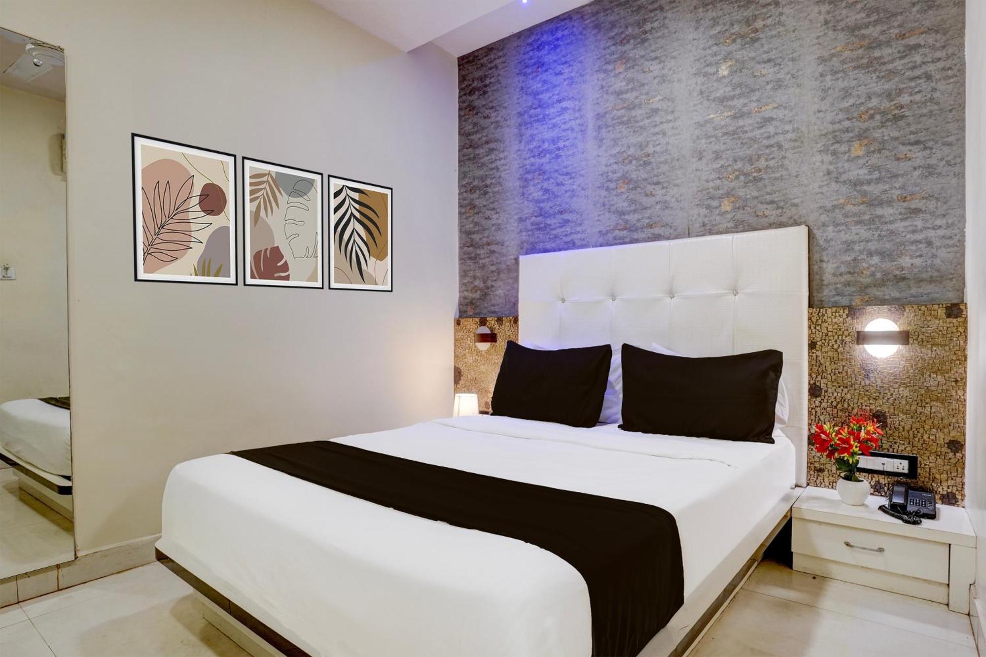 Hotel O Golden Star Mumbai Ngoại thất bức ảnh
