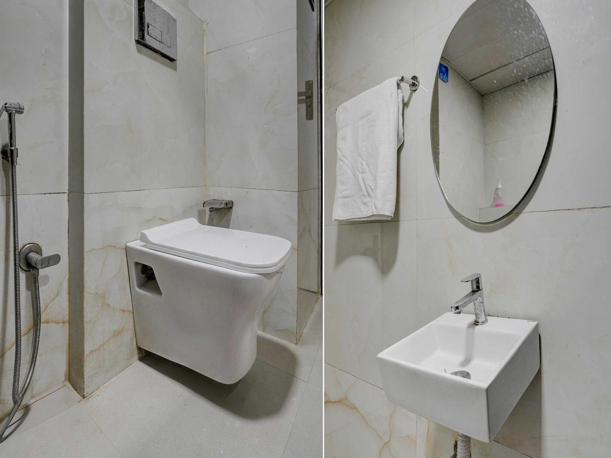 Hotel O Golden Star Mumbai Ngoại thất bức ảnh
